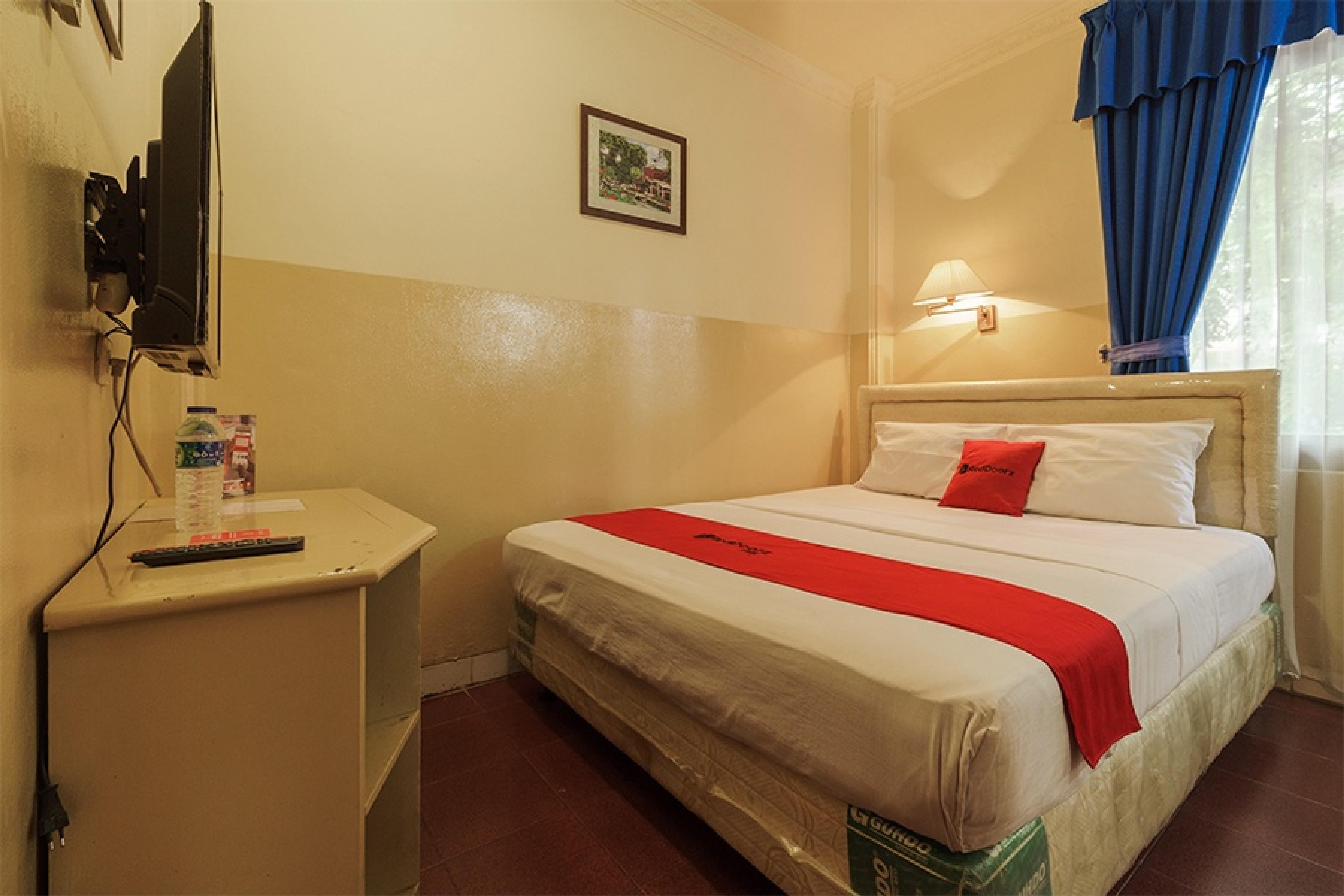 Reddoorz @ Jalan Jaksa Jakarta Exterior photo